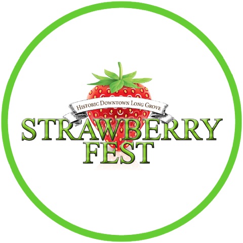 Long Grove Strawberry Fest