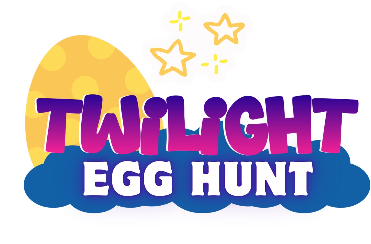 Twilight Egg Hunt – Crystal Lake