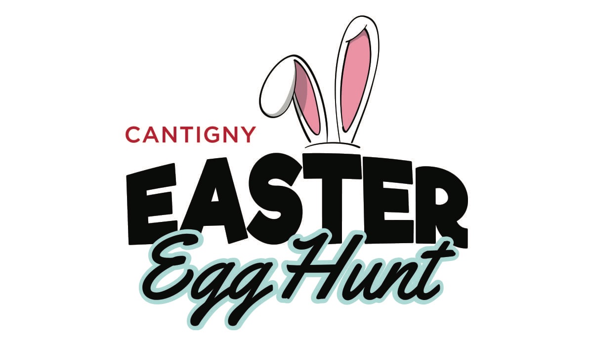 Cantigny Park Easter Egg Hunt & Brunch