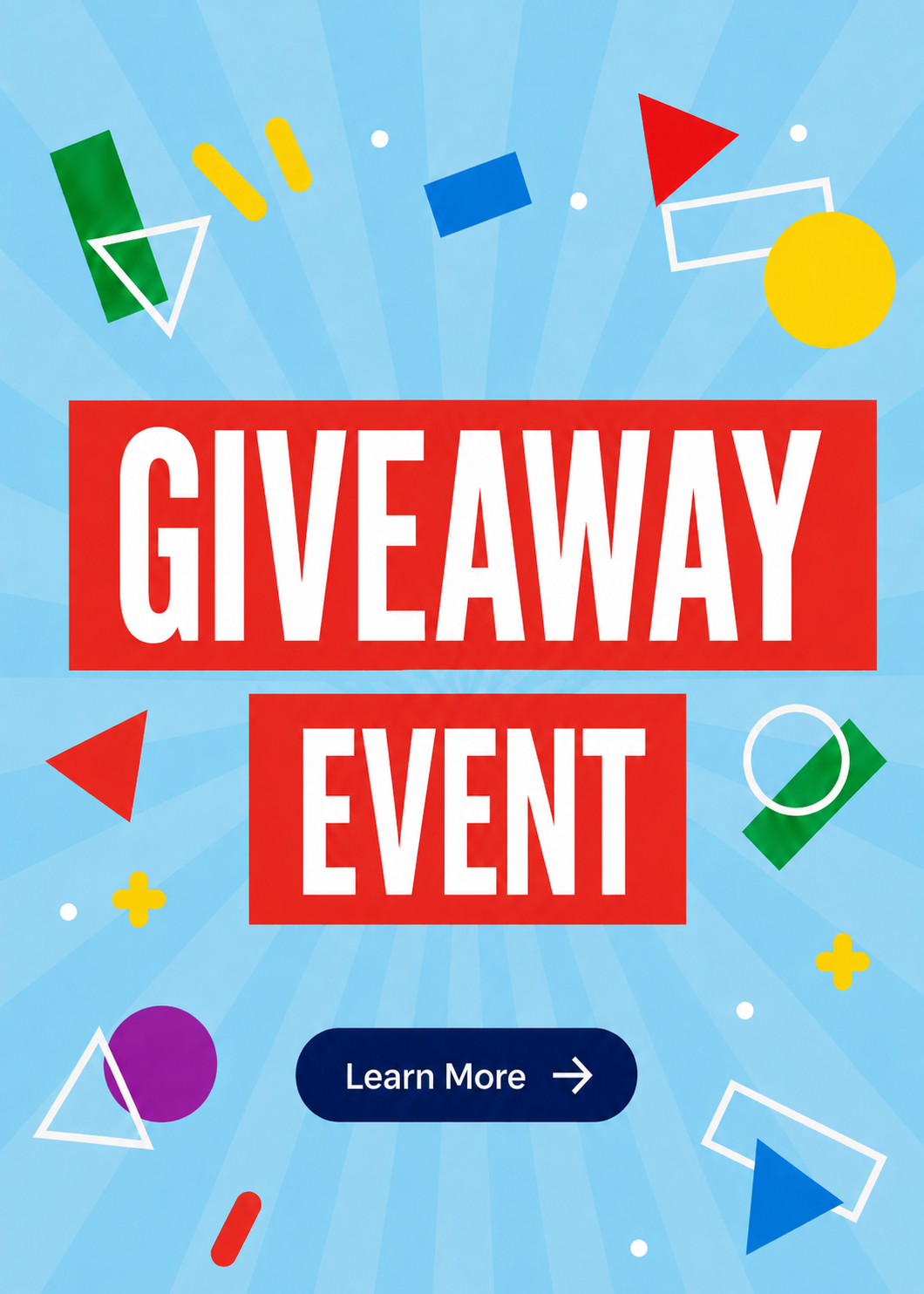 M&M Playland Cafe Giveaway!
