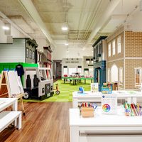 Play Street Museum - South Loop