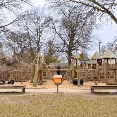 Penny park