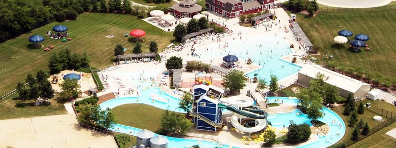 Splash Country