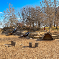 Sunshine Playscape