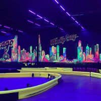 Astro Fun World