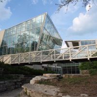 Peggy Notebaert Nature Museum