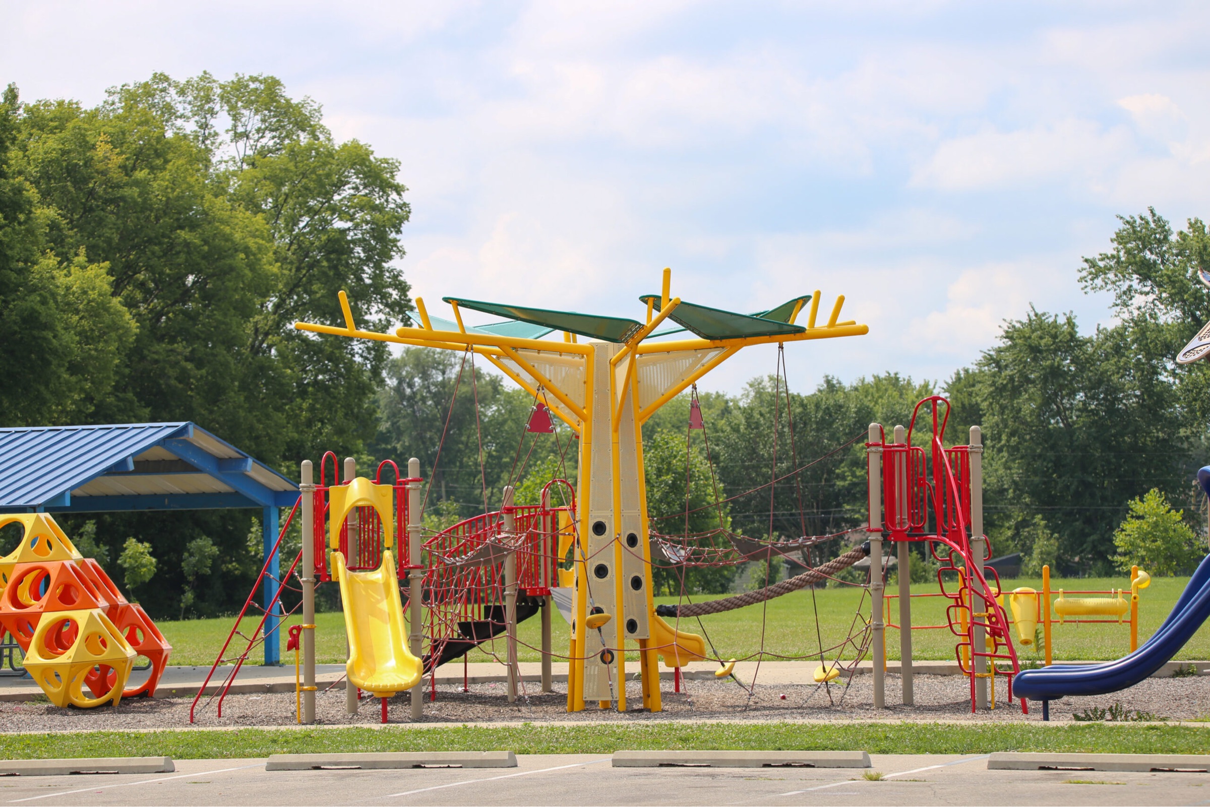 Bel-Aire Park