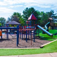 Betty Russell Community Park
