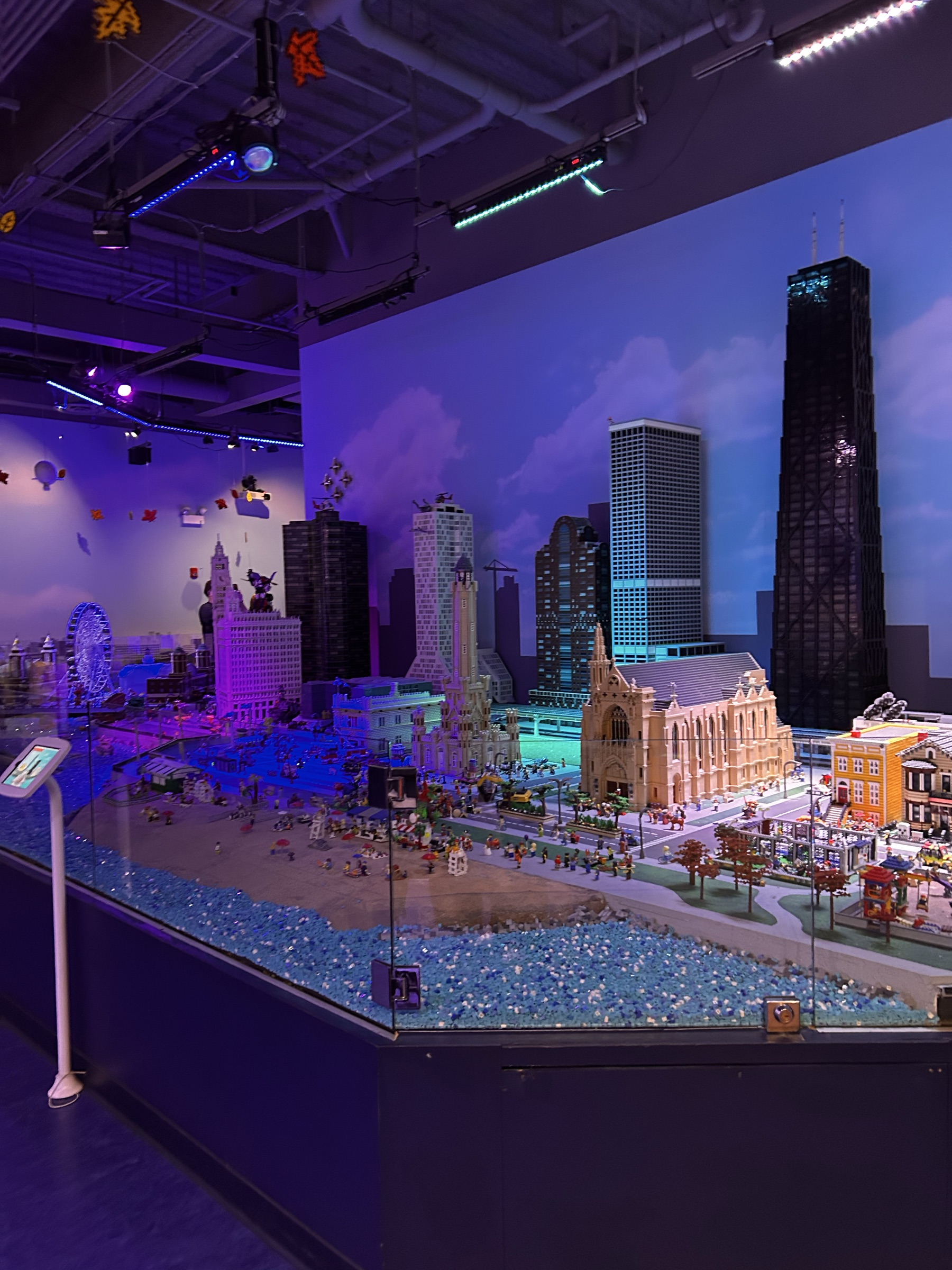 LEGOLAND Discovery Center Chicago