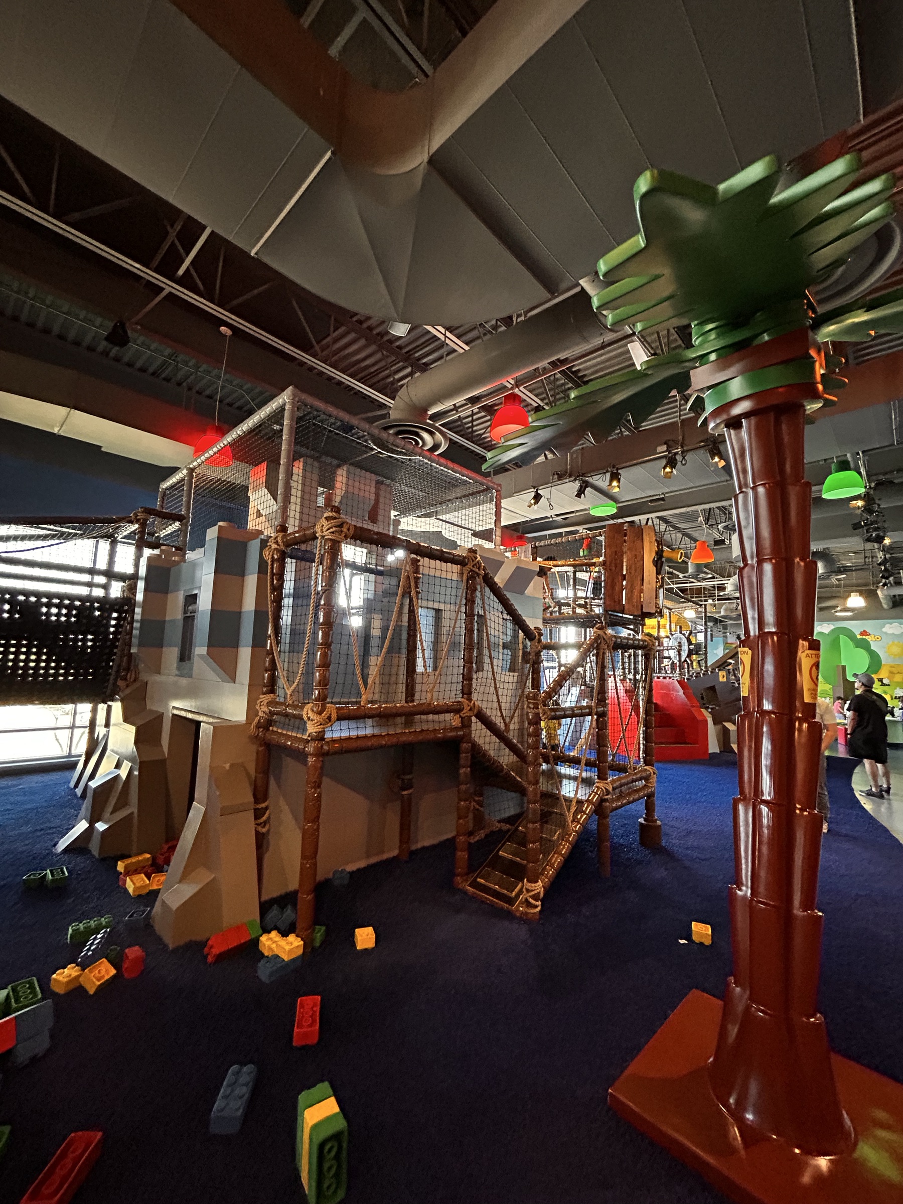 LEGOLAND Discovery Center Chicago