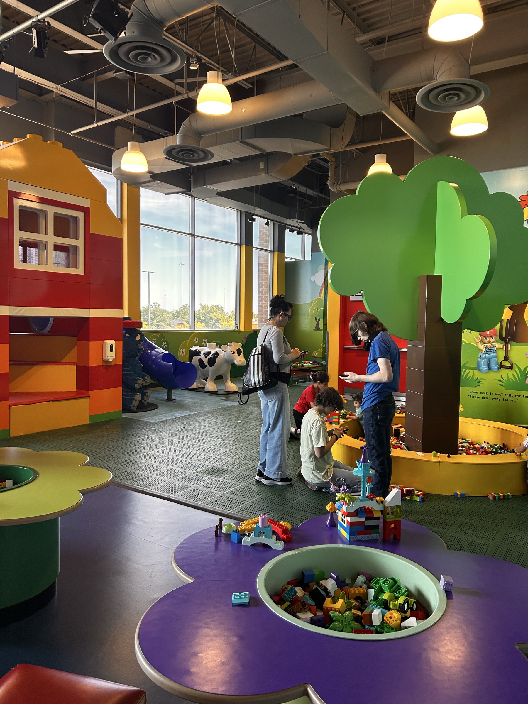 LEGOLAND Discovery Center Chicago