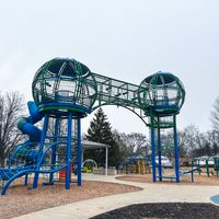 Burning Bush Trails Park