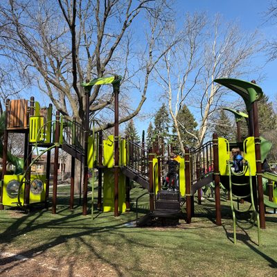Rehm Park