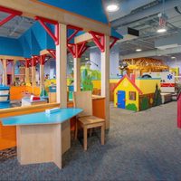Children's Museum in Oak Lawn