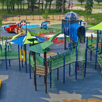 Hero park