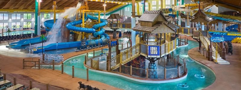 Great Wolf Lodge