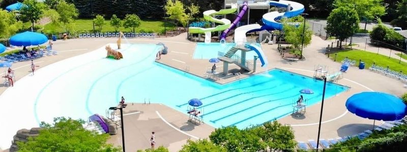 Seafari Springs Aquatic Center