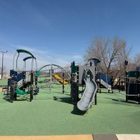 La Villita Park