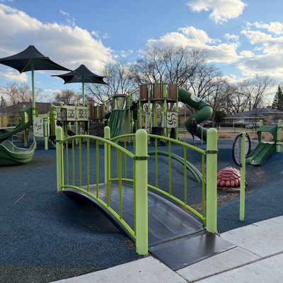 Maine Park