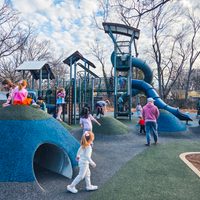 Clarkson Park
